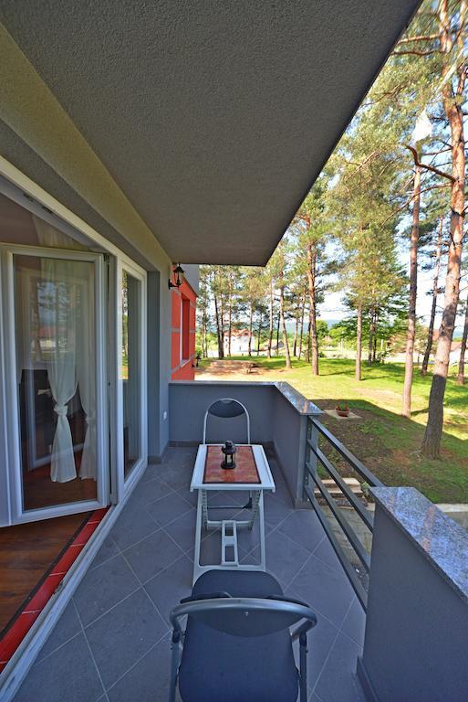 Guest House Rudine สลูน ห้อง รูปภาพ